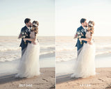 Wedding Preset Collection